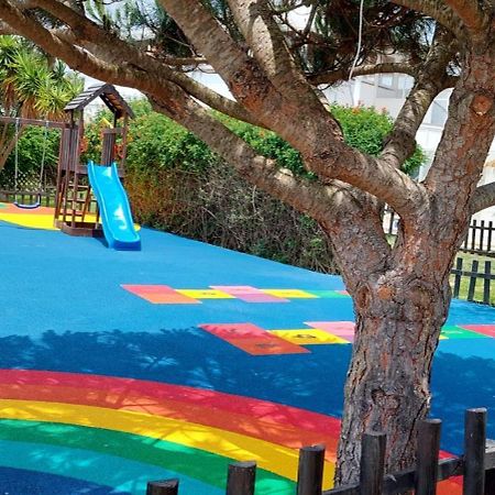 Unique Apartment Milfontes - Duna Parque Resorts & Hotels ヴィラ・ノヴァ・デ・ミルフォンテス エクステリア 写真