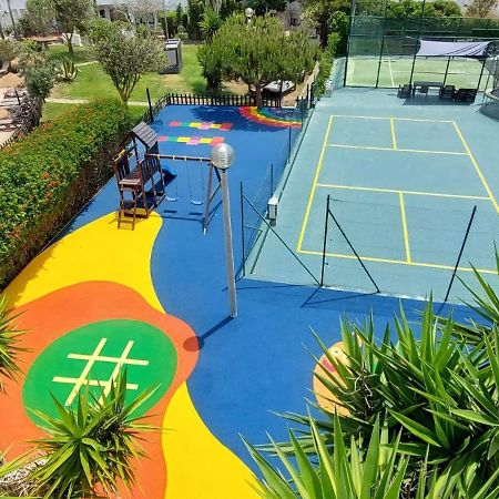 Unique Apartment Milfontes - Duna Parque Resorts & Hotels ヴィラ・ノヴァ・デ・ミルフォンテス エクステリア 写真