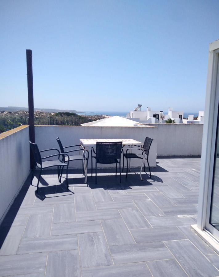 Unique Apartment Milfontes - Duna Parque Resorts & Hotels ヴィラ・ノヴァ・デ・ミルフォンテス エクステリア 写真