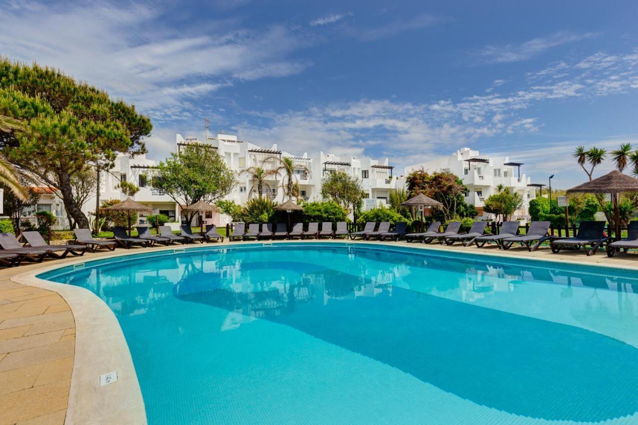Unique Apartment Milfontes - Duna Parque Resorts & Hotels ヴィラ・ノヴァ・デ・ミルフォンテス エクステリア 写真