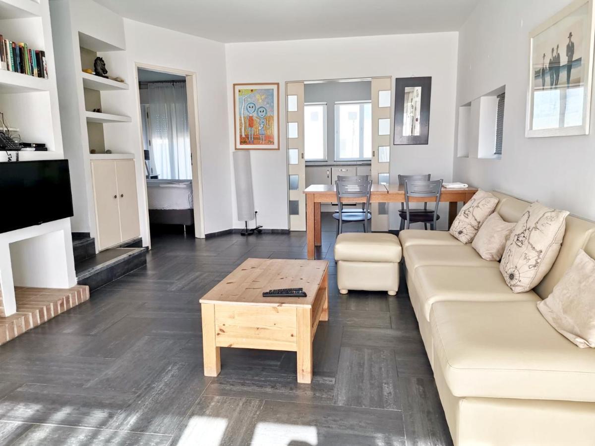 Unique Apartment Milfontes - Duna Parque Resorts & Hotels ヴィラ・ノヴァ・デ・ミルフォンテス エクステリア 写真
