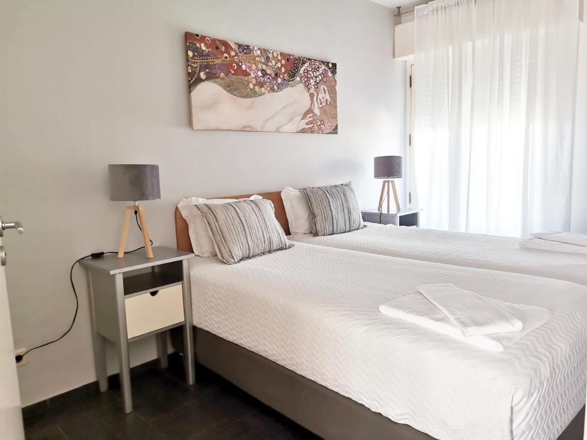 Unique Apartment Milfontes - Duna Parque Resorts & Hotels ヴィラ・ノヴァ・デ・ミルフォンテス エクステリア 写真