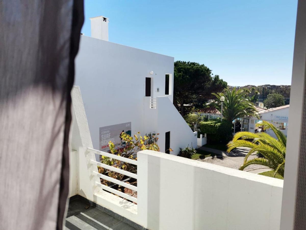 Unique Apartment Milfontes - Duna Parque Resorts & Hotels ヴィラ・ノヴァ・デ・ミルフォンテス エクステリア 写真
