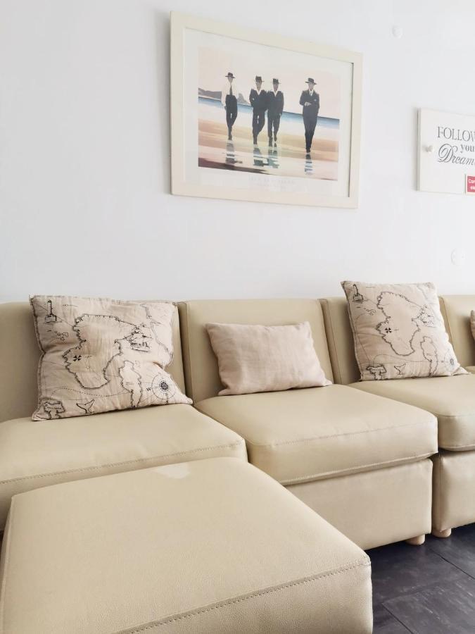 Unique Apartment Milfontes - Duna Parque Resorts & Hotels ヴィラ・ノヴァ・デ・ミルフォンテス エクステリア 写真