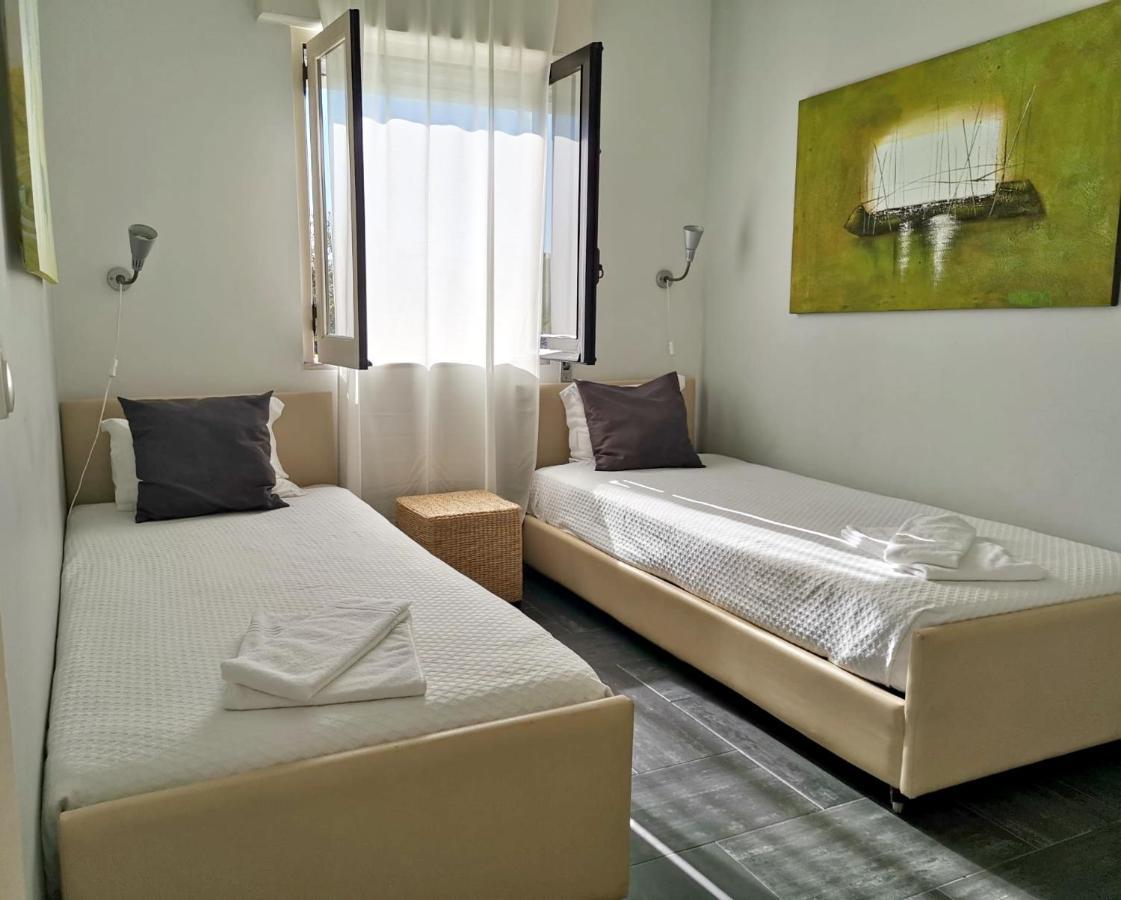 Unique Apartment Milfontes - Duna Parque Resorts & Hotels ヴィラ・ノヴァ・デ・ミルフォンテス エクステリア 写真