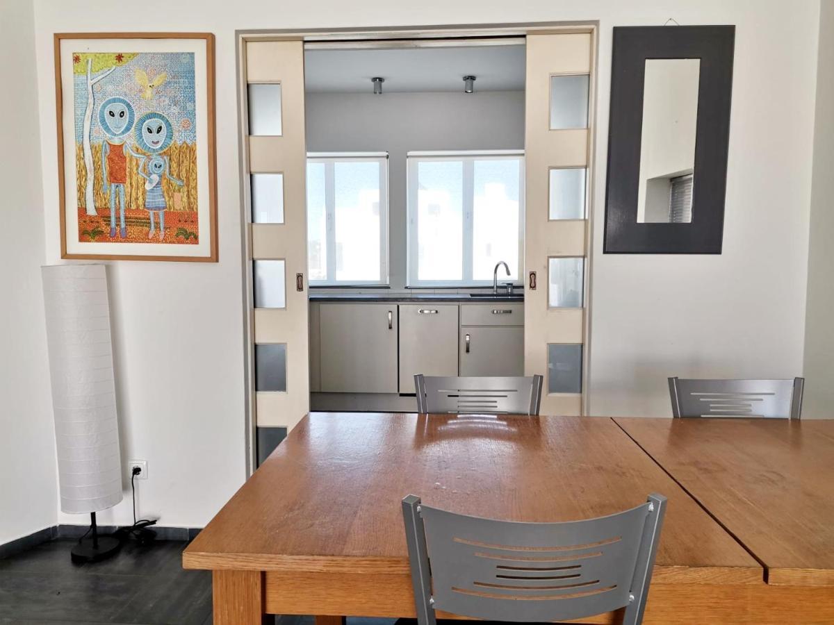 Unique Apartment Milfontes - Duna Parque Resorts & Hotels ヴィラ・ノヴァ・デ・ミルフォンテス エクステリア 写真