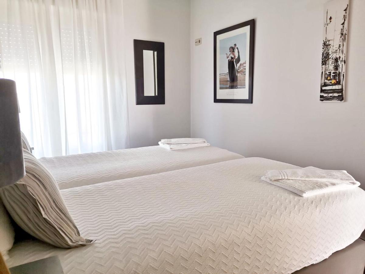 Unique Apartment Milfontes - Duna Parque Resorts & Hotels ヴィラ・ノヴァ・デ・ミルフォンテス エクステリア 写真