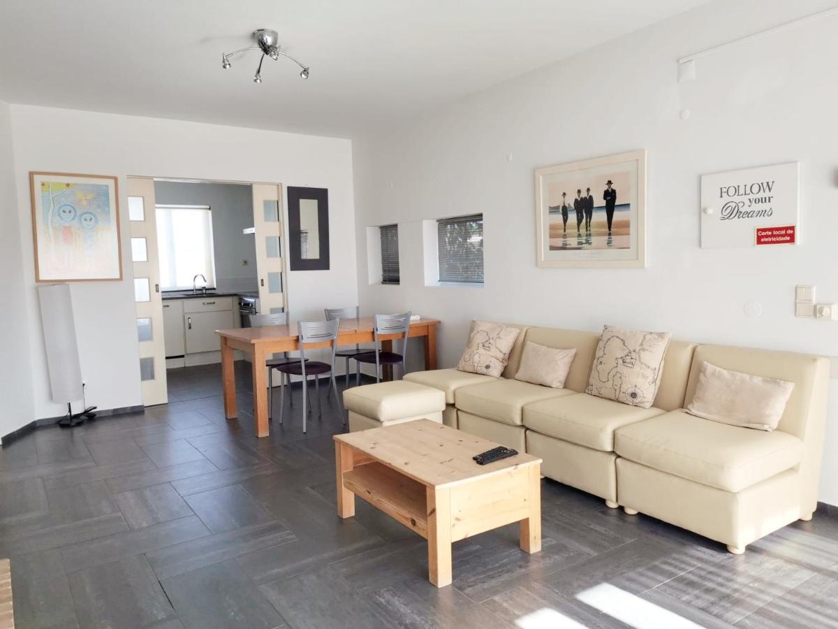 Unique Apartment Milfontes - Duna Parque Resorts & Hotels ヴィラ・ノヴァ・デ・ミルフォンテス エクステリア 写真