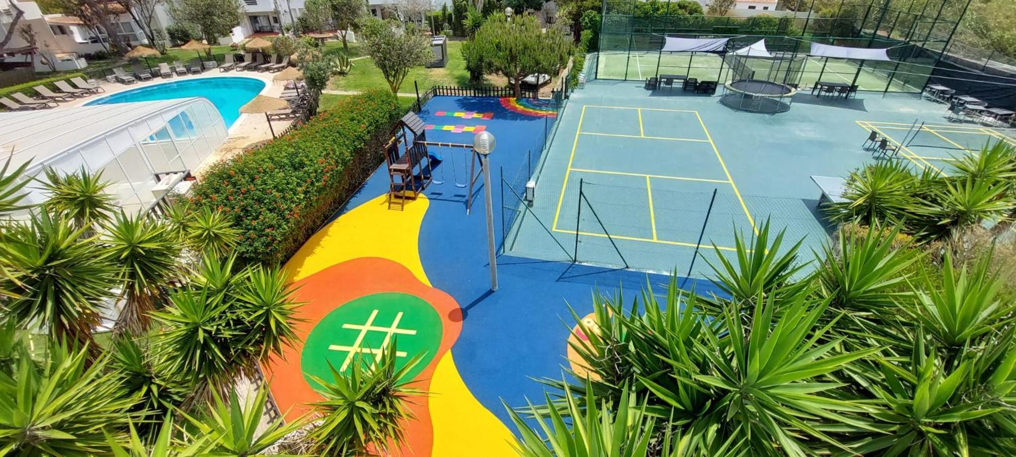 Unique Apartment Milfontes - Duna Parque Resorts & Hotels ヴィラ・ノヴァ・デ・ミルフォンテス エクステリア 写真